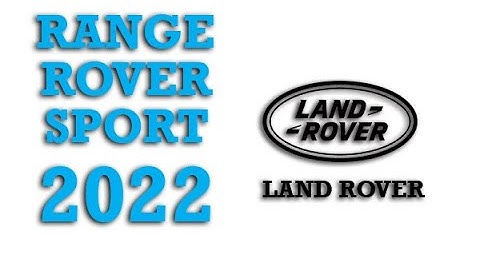 2022 Land Rover Range Rover Sport Fuse Box Info | Fuses | Location | Diagrams | Layout