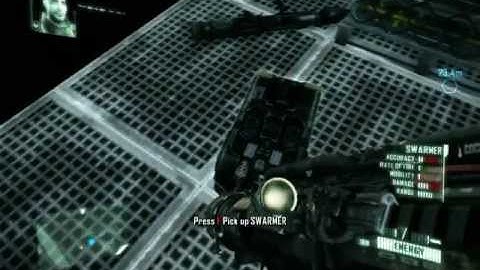 Crysis 2 walkthrough: Semper fi or die: Part 2