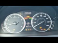 Ford Mustang: What Do All of These Dash Lights Mean? - YouTube