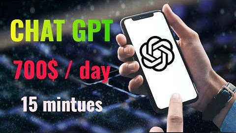 Make $700 Per Day Making AI Videos | YouTube Automation