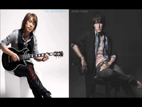 B'z 稲葉浩志、松本孝弘 リストラ社会を真剣に考えつつ 「我々もリストラされないように・・・」