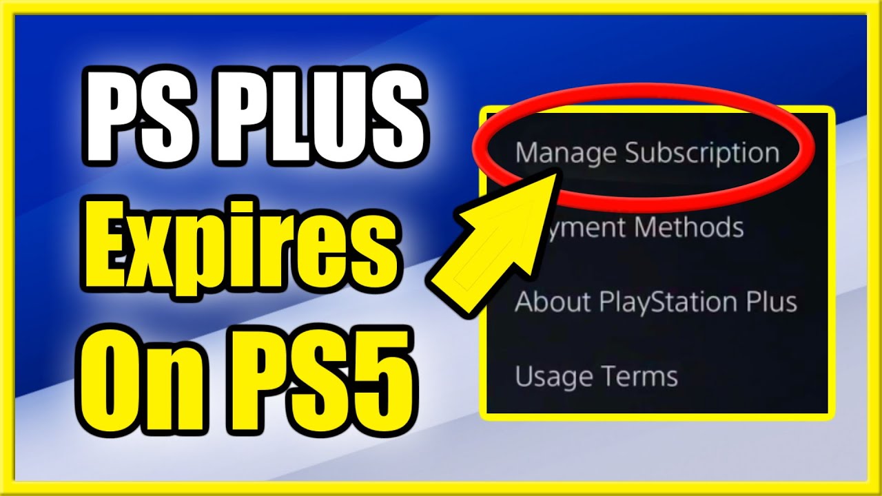 PlayStation Plus Explained - The Ultimate Guide to PS Plus 