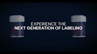 Level Up Your Labels with CalyxFX
