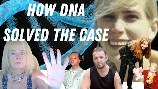 British Crime  The Murder of Rachel Nickell-  How DNA Solved The Crime