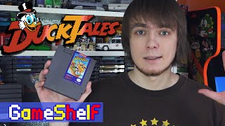 : DuckTales - GameShelf #30