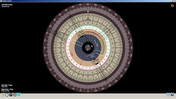 Slide Rule Targeting Series - I. Intro to Attack Disk and Speed Disk