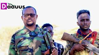 Deg Deg: Beesha duduble oo Alshabaab Weerar gaadmo ah ku qaaday..