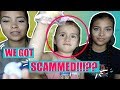 SQUISHY UNBOXING HAUL!!! WE GOT SCAMMED!?! | MontoyaTwinz