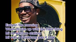 Kranium - Siddung ( On Screen)