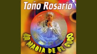 Video thumbnail of "Toño Rosario - Amanecer Y La Espera"
