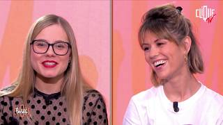 Télécharger gratuitement Images Download Laurie Peret Christine Berrou La Pote Genante Clique dernière par