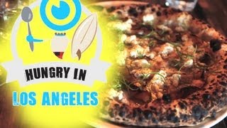 Hungry In... Mid City, LA