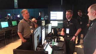 Hands-on Labs Spotlight Tour: Network Operations Center & Expert-Led Workshops