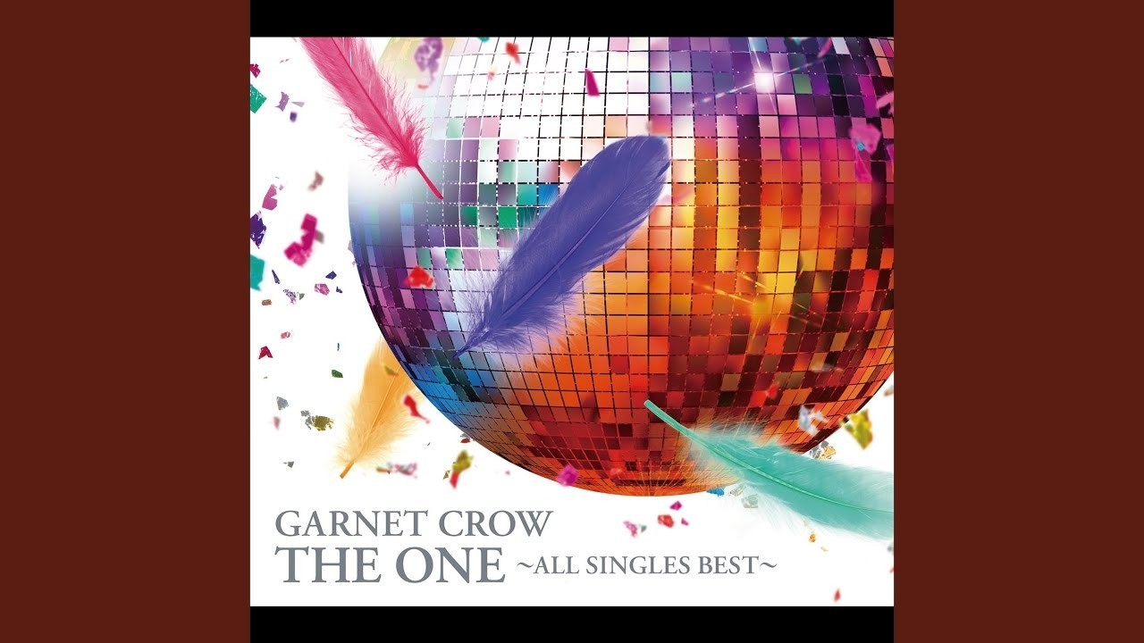 GARNET CROW - Nostalgia - YouTube