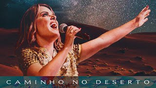 Diante do Trono - Caminho no Deserto / Way Maker (Ao Vivo) chords