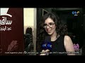 اسمع واتسلطن بإبداع الفنانة السورية تالة طرقان في أغنية مغرم أنا بيك وجزء من حفلتها في ساقية الصاوي 