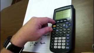 Determine domains and ranges of functions - Part 2 - 10