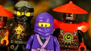 Лего Ниндзяго 70589 Горный Внедорожник - Lego Ninjago 2016 - Видео Обзор на Русском языке(Лего Ниндзяго 70589 Горный Внедорожник - Lego Ninjago 2016 - Видео Обзор на Русском языке для Детей Привет, сегодня..., 2016-08-17T10:01:21.000Z)