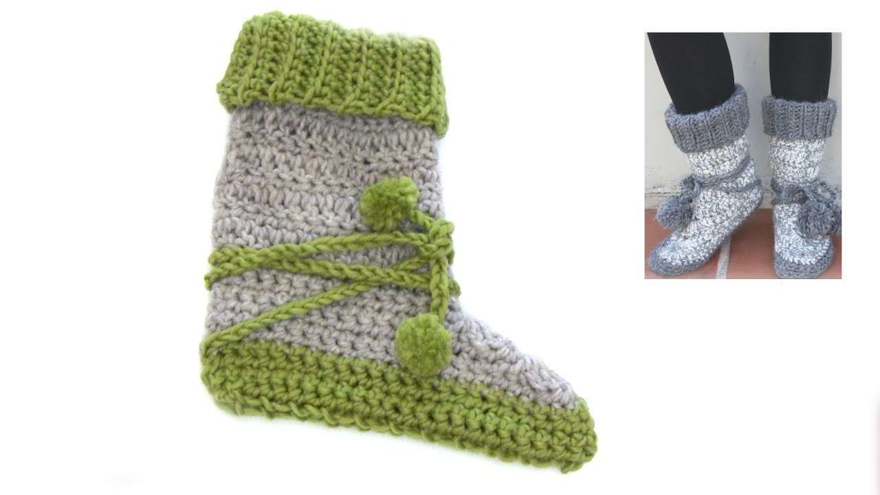 heckling hare How to crochet the slippers in DROPS Extra 0-888