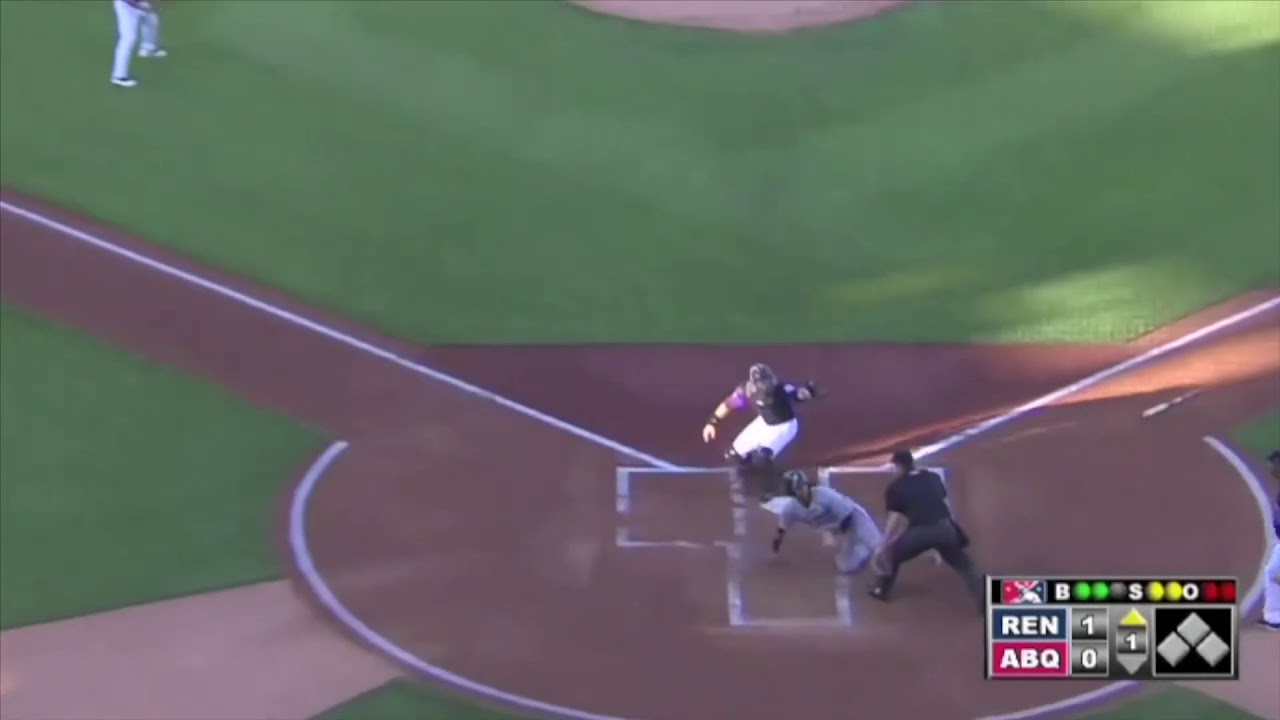 Stephen Cardullo Highlight Tape