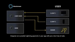 Non-Custodial Lightning Infrastructure with Greenlight screenshot 2