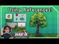 Pixel Art Class - How To Use References Effectively