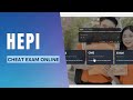 Cheat Any Online Exam, Test - Bypass SEB (Safe Exam Browser)