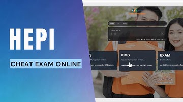 Cheat Any Online Exam, Test - Bypass SEB (Safe Exam Browser)