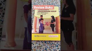 REVIEW BUKU PLH KELAS 6