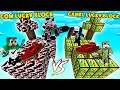 MINI GAME : COW VS CAMEL LUCKY BLOCK BEDWARS ** NOOB TEAM CUỘC CHIẾN GIỮA HAI LOÀI ĐỘNG VẬT ??