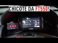 COMO É FEITO o chicote de uma FuelTech FT550? Acompanhei na WINNER ELECTRIC PERFORMANCE!