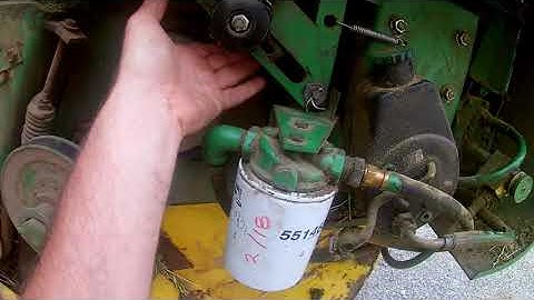 John Deere 430 round baler twine arm troubleshooting