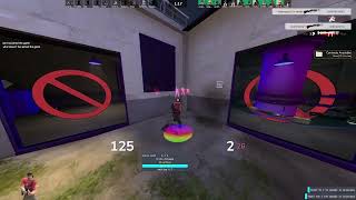 DoubleTap Demo [ INSANE.tf2 ]