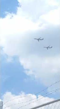 Boeing 727 - Guardia Nacional [NLU - N/A]