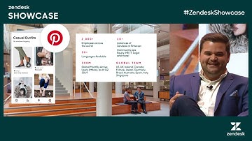 Zendesk Showcase SF: Make customer-focused decisions in a data driven world