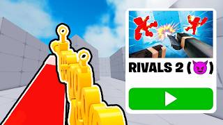 Este Juego Superara A Rivals...