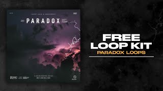 [FREE] Hard Trap Loop Kit/Sample Pack (+10 Travis Scott, Lil Baby, Gunna & Young Thug Type Loops)