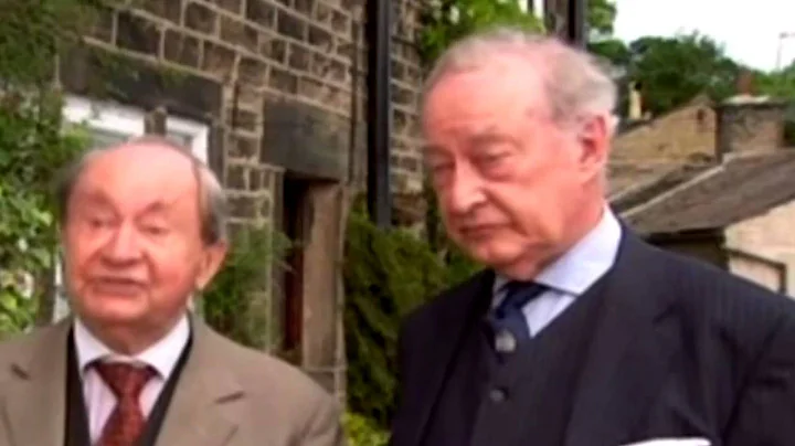 Last of the Summer Wine - Has Anyone Seen Barry's ...
