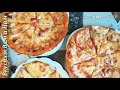 ПИЦЦА КАК В ПИЦЦЕРИИ//PIZZA LIKE IN A PIZZERIA//