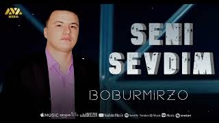 Boburmirzo - Seni sevdim | Бобурмирзо - Сени севдим | music |