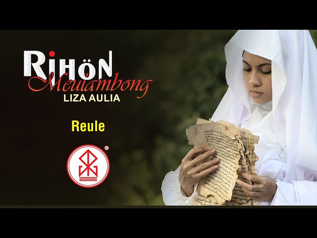 Liza Aulia - Reule (Dual Channel Karaoke Version) Official Music Video - Album Rihon Meulambong class=
