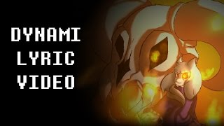 [Altertale] Dynami Lyric Video