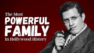 The Russian Family That Owns Hollywood (Video Essay)