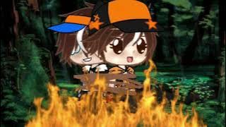 °• sorry your fire not hurt us meme •° {boboiboy gachaclub}