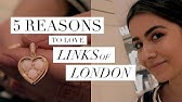 Threading An Elasticated Sweetie Bracelet Or Any Elasticated Bracelet Please Read The Description Youtube