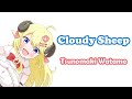 [Tsunomaki Watame] [Original] - 曇天羊 (Cloudy Sheep) ft. Calliope Mori