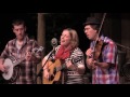 Brown Bird - Blackberry Bushes Stringband at Bluegrass From the Forest 2016