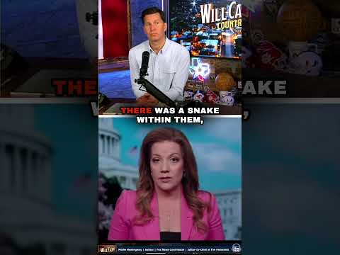 Mollie Hemingway's Most Controversial Tweet Ever: The Untold Story
