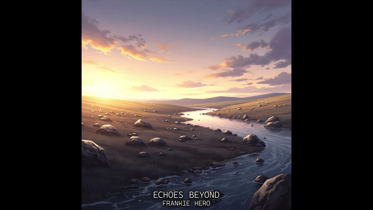 After The Sky Opens | "Echoes Beyond" EP