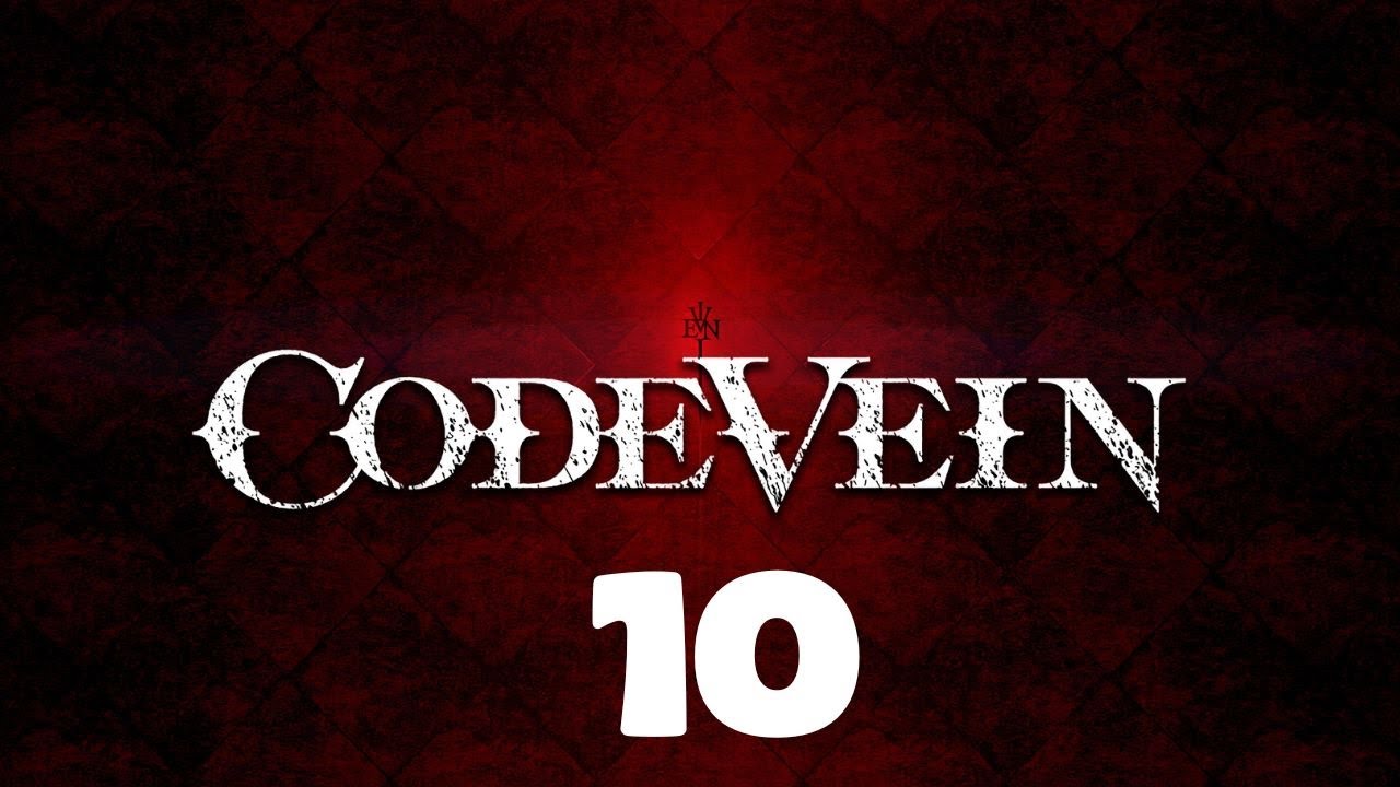 Code Vein: Walkthrough Completo NG+ | Gameplay Sem Comentários